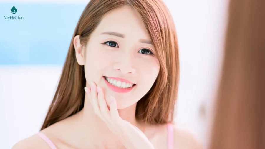 Collagen Glutathione: Cặp Đôi Vàng Giúp Thăng Hạng Nhan Sắc