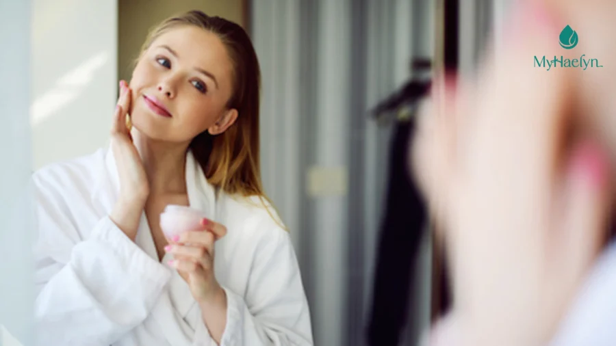 Hướng Dẫn Ủ Kem Ban Đêm Hiệu Quả Cho Làn Da Trắng Mịn