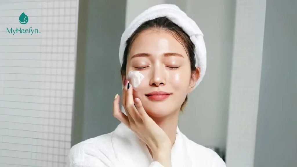 Quy Trình Dưỡng Da Ban Đêm Hoàn Hảo Giúp Da Rạng Rỡ Mỗi Ngày