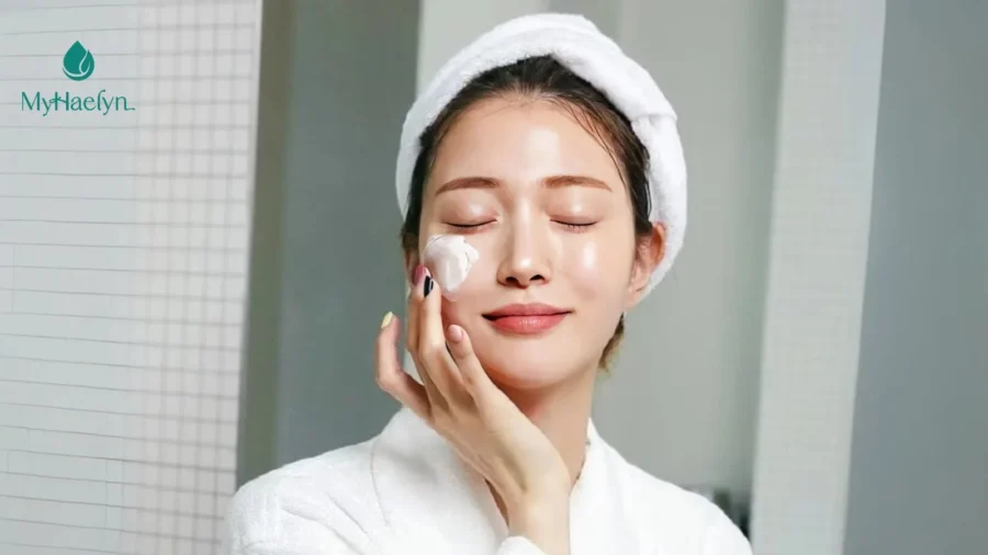 Quy Trình Dưỡng Da Ban Đêm Hoàn Hảo Giúp Da Rạng Rỡ Mỗi Ngày