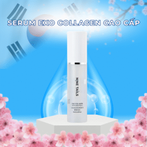 Serum EXO Collagen Cao Cấp 50ml