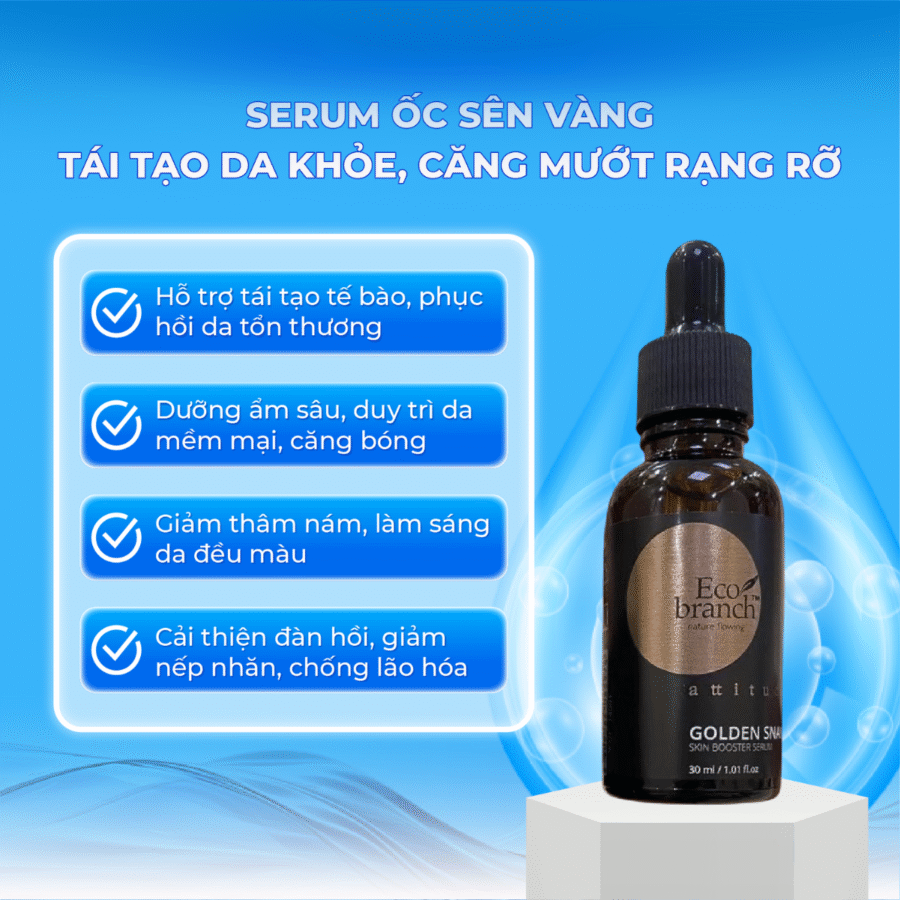 Tái tạo làn da căng bóng chuẩn Hàn