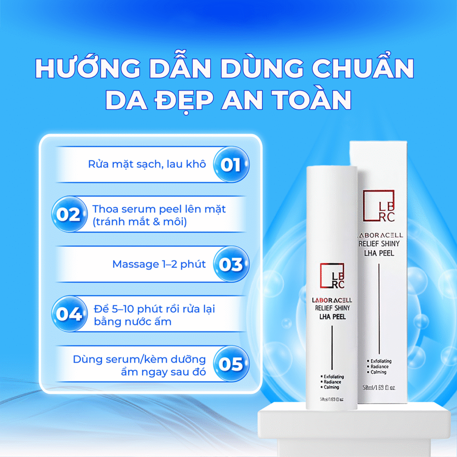 Hướng dẫn sử dụng Viên Uống Xoang Hansol hiệu quả