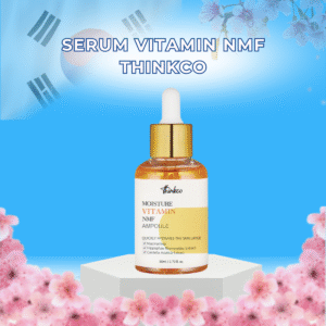 Serum Vitamin NMF Thinkco 80ml