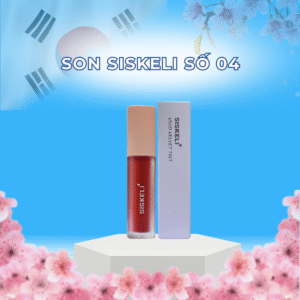 Son Siskeli số 04