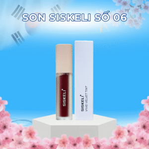 Son Siskeli Số 06