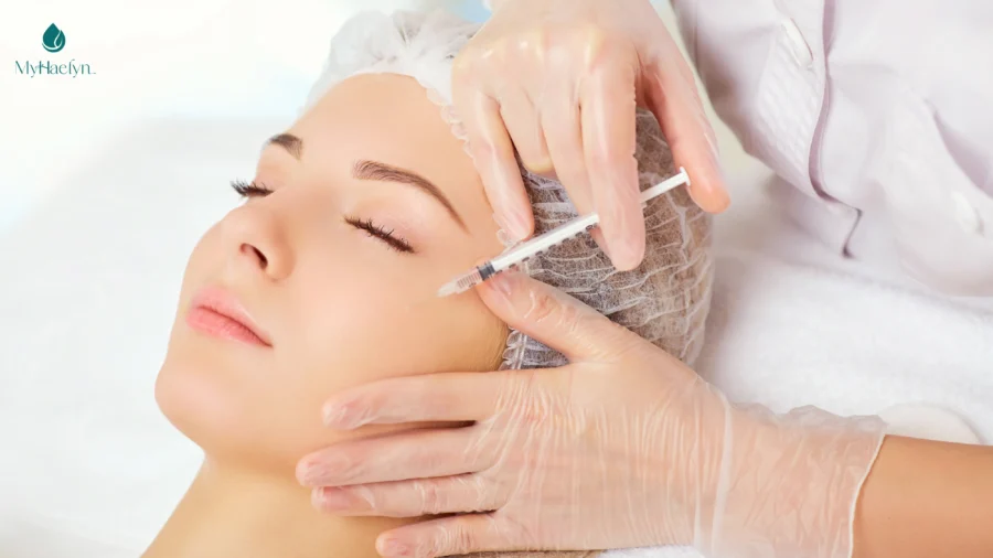 Tiêm Nano Collagen Lợi Bất Cập Hại Nếu Không Biết Điều Này