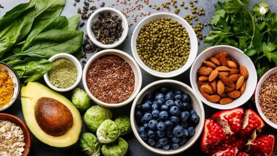 Top 7 Thực Phẩm Giàu Glutathione Bạn Không Nên Bỏ Lỡ