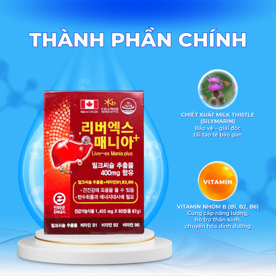 Công thức chăm sóc tế bào hiệu quả từ thiên nhiên