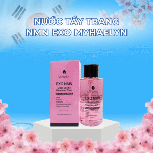 Nước tẩy trang Exo NMN MyHaelyn