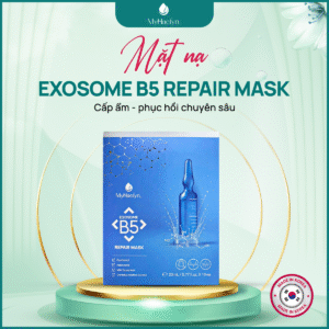Mặt nạ Exosome B5 Repair Mask Myhaelyn