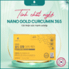 Tinh Chất Nghệ Nano Gold Curcumin 365 Myhaelyn
