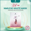 Mặt nạ NMN EXO White Mask Myhaelyn