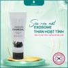 Sữa rửa mặt Exosome Than Hoạt Tính Myhaelyn