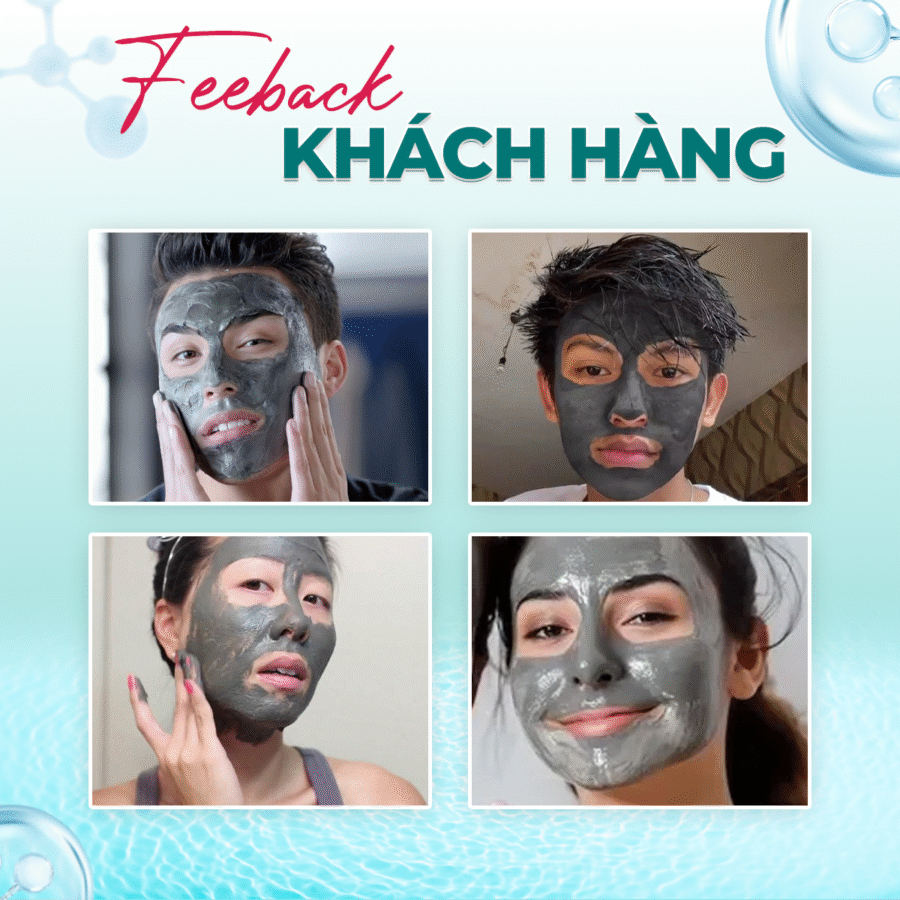 Hướng dẫn sử dụng Sữa rửa mặt Exosome Than Hoạt Tính