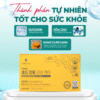 Thành phần nổi bật của Tinh Chất Nghệ Nano Gold Curcumin 365