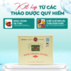 Thành phần của Đông Trùng Hạ Thảo Gold Plus