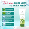 Thành phần nổi bật của Sữa rửa mặt Exosome Trà Xanh